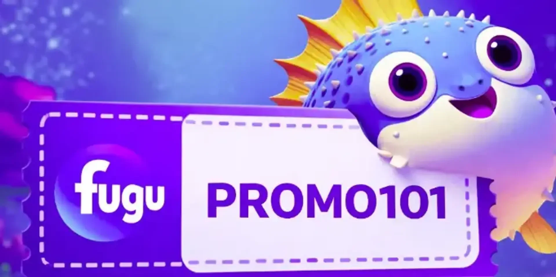 Fugu Casino Promo Code PROMO101 für 2026